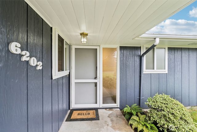 6202 84th Street SW, Lakewood, WA 98499