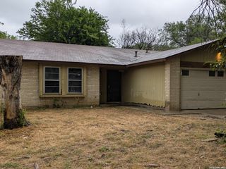 7681 Tarrasa, San Antonio, TX 78239