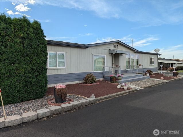 1427 Jasper Street, Walla Walla, WA 99362