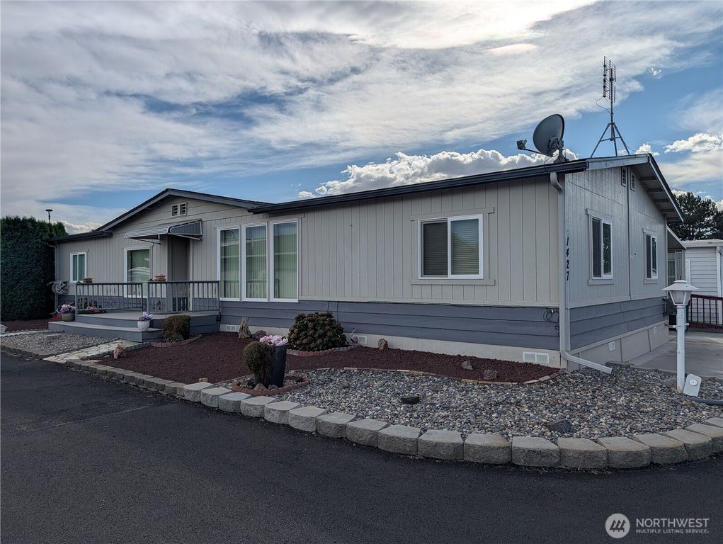 1427 Jasper Street, Walla Walla, WA 99362