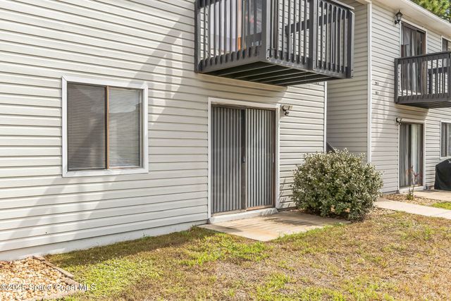 451 Mercury Avenue SE 102, Palm Bay, FL 32909