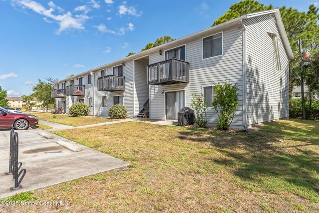 451 Mercury Avenue SE 102, Palm Bay, FL 32909