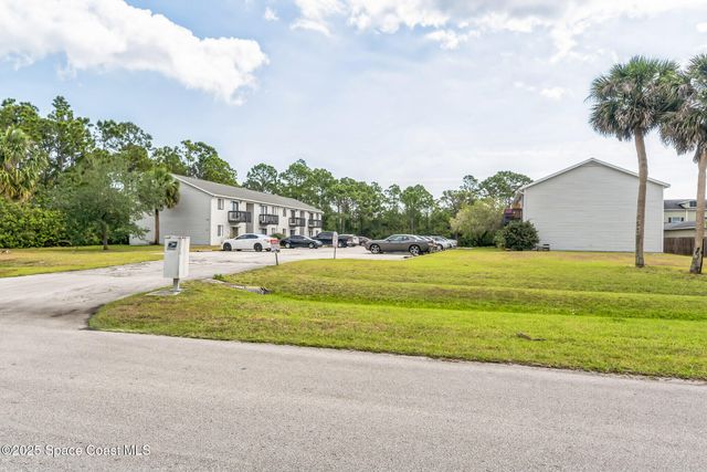 451 Mercury Avenue SE 102, Palm Bay, FL 32909