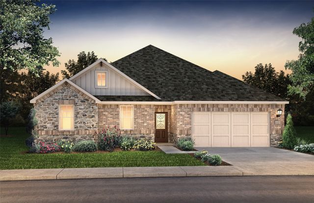 2220 Windy Trail, Princeton, TX 75407