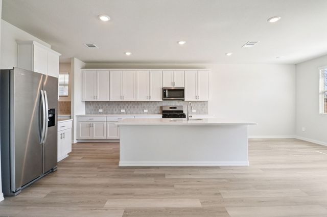 2220 Windy Trail, Princeton, TX 75407