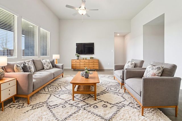 2220 Windy Trail, Princeton, TX 75407