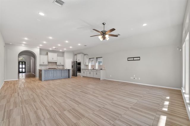 3610 Brattain Drive, Iowa Colony, TX 77583