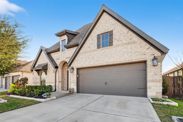 3610 Brattain Drive, Iowa Colony, TX 77583