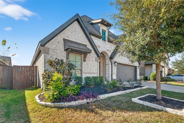 3610 Brattain Drive, Iowa Colony, TX 77583