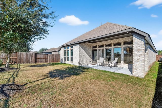 3610 Brattain Drive, Iowa Colony, TX 77583
