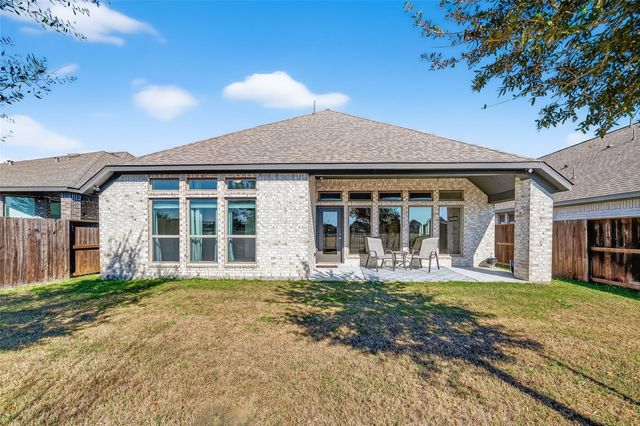 3610 Brattain Drive, Iowa Colony, TX 77583