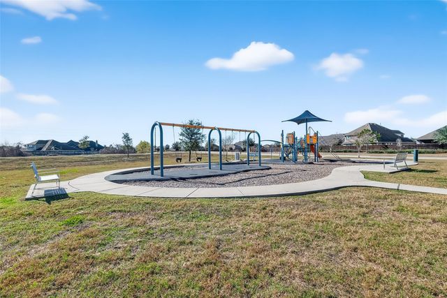 3610 Brattain Drive, Iowa Colony, TX 77583