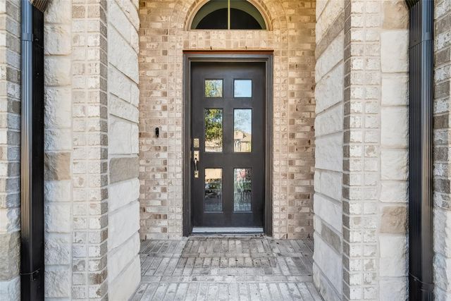 3610 Brattain Drive, Iowa Colony, TX 77583