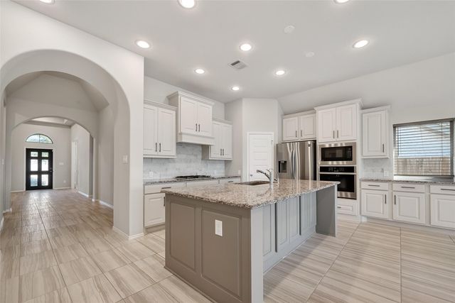 3610 Brattain Drive, Iowa Colony, TX 77583