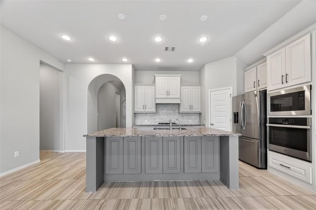 3610 Brattain Drive, Iowa Colony, TX 77583