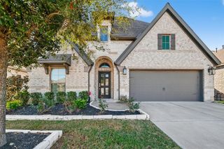 3610 Brattain Drive, Iowa Colony, TX 77583