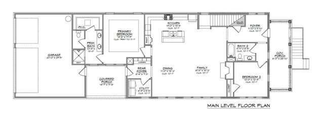 1062 Enniskillen Drive, Nolensville, TN 37135
