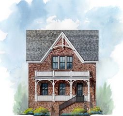 1062 Enniskillen Drive, Nolensville, TN 37135