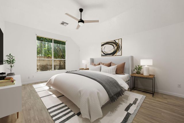 3538 Lakearies Lane, Katy, TX 77449