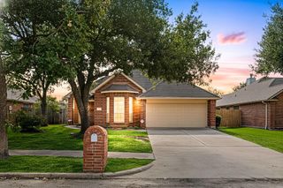 3538 Lakearies Lane, Katy, TX 77449