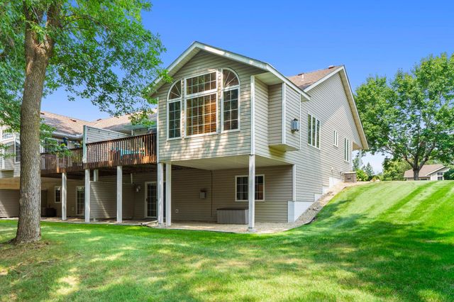 8501 124th Lane N, Champlin, MN 55316