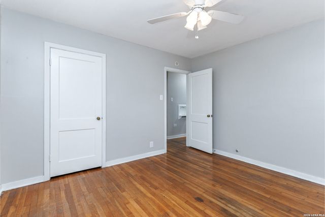 423 Bryn Mawr, San Antonio, TX 78209