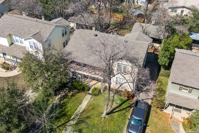 423 Bryn Mawr, San Antonio, TX 78209