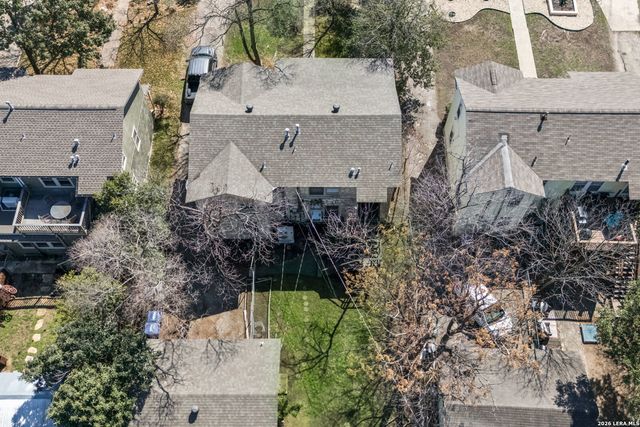 423 Bryn Mawr, San Antonio, TX 78209