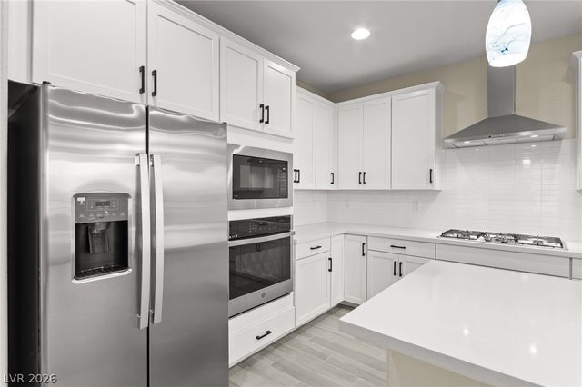 3404 Castlefields Drive, North Las Vegas, NV 89081