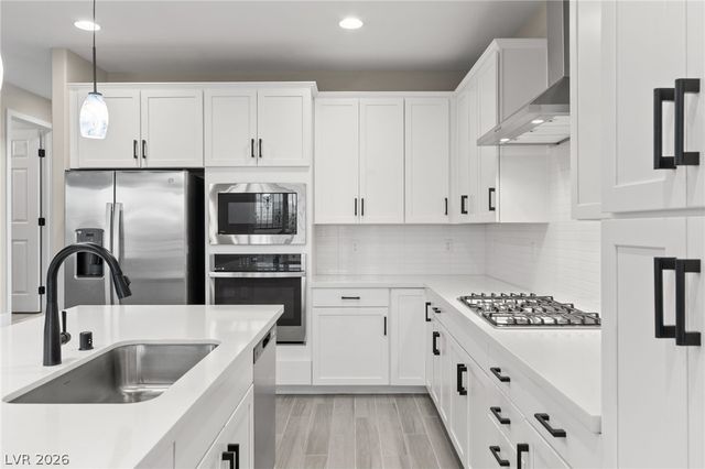 3404 Castlefields Drive, North Las Vegas, NV 89081