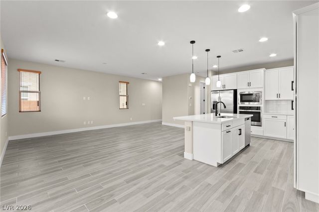 3404 Castlefields Drive, North Las Vegas, NV 89081