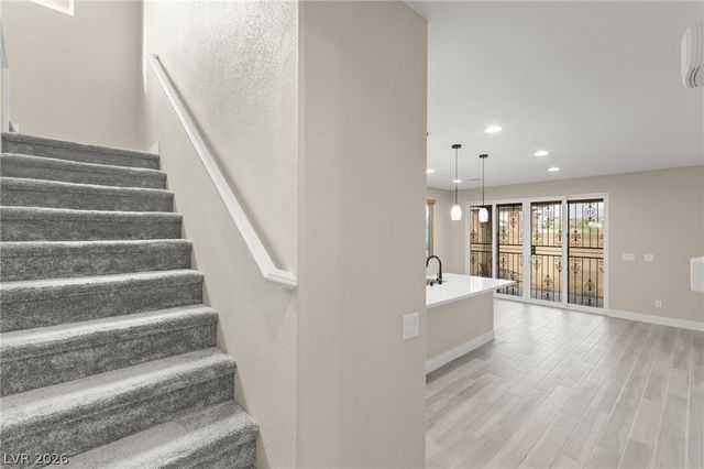 3404 Castlefields Drive, North Las Vegas, NV 89081