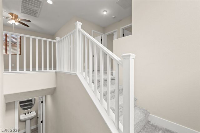 3404 Castlefields Drive, North Las Vegas, NV 89081