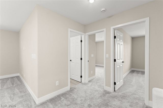 3404 Castlefields Drive, North Las Vegas, NV 89081