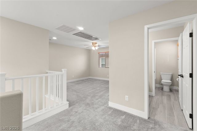 3404 Castlefields Drive, North Las Vegas, NV 89081