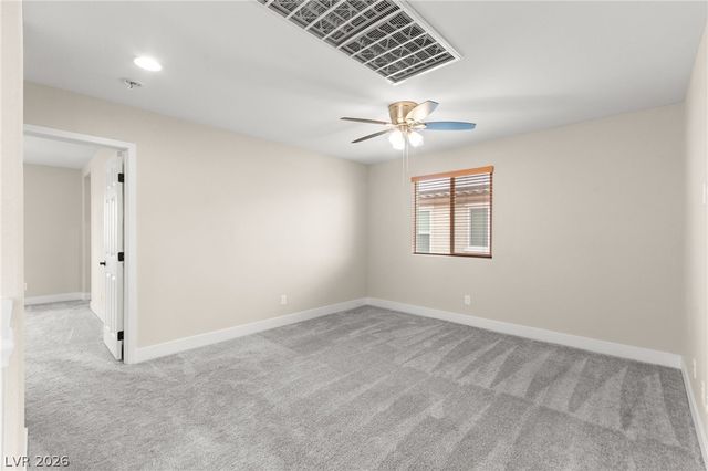 3404 Castlefields Drive, North Las Vegas, NV 89081