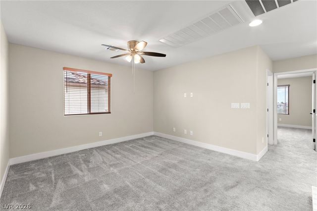 3404 Castlefields Drive, North Las Vegas, NV 89081