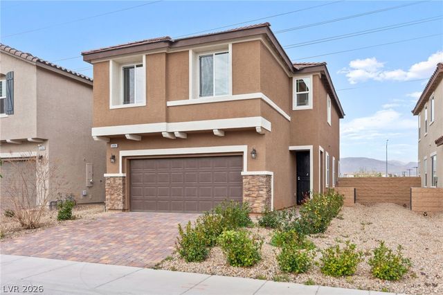 3404 Castlefields Drive, North Las Vegas, NV 89081