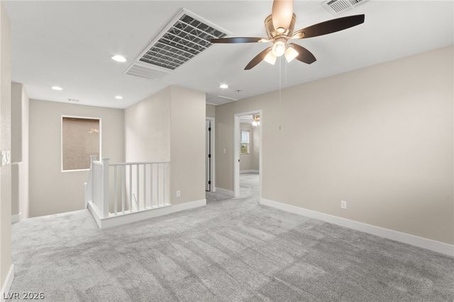 3404 Castlefields Drive, North Las Vegas, NV 89081