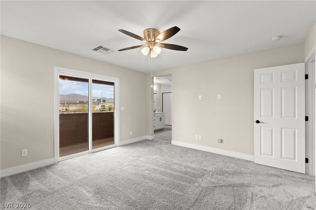 3404 Castlefields Drive, North Las Vegas, NV 89081
