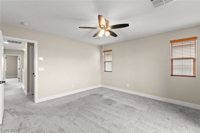 3404 Castlefields Drive, North Las Vegas, NV 89081