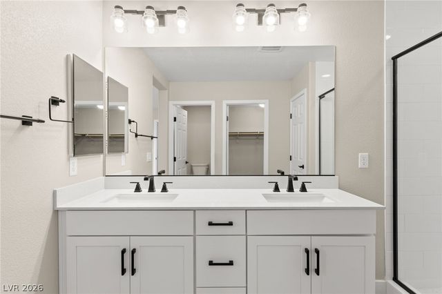 3404 Castlefields Drive, North Las Vegas, NV 89081