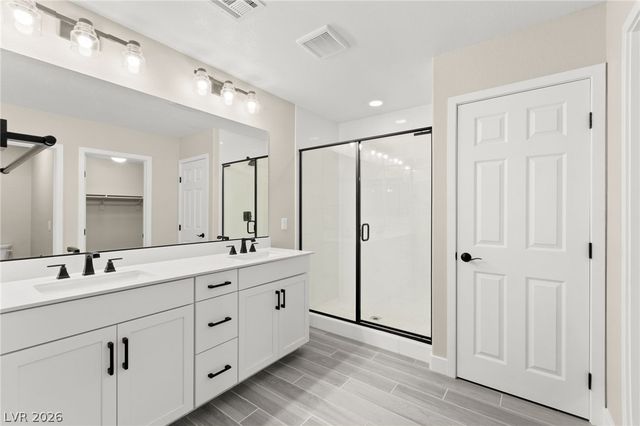 3404 Castlefields Drive, North Las Vegas, NV 89081