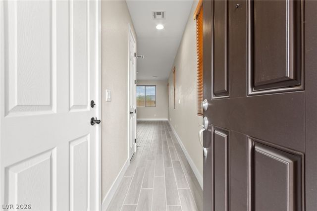 3404 Castlefields Drive, North Las Vegas, NV 89081