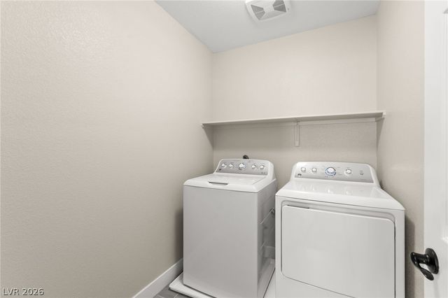 3404 Castlefields Drive, North Las Vegas, NV 89081