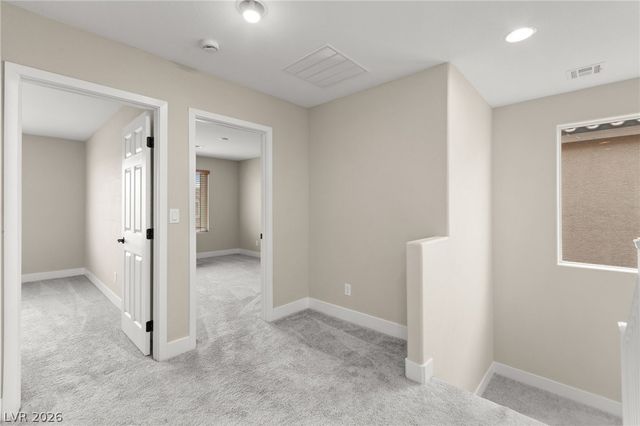 3404 Castlefields Drive, North Las Vegas, NV 89081