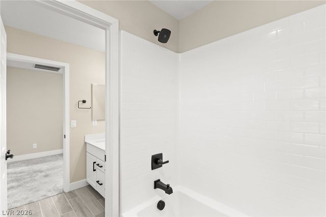 3404 Castlefields Drive, North Las Vegas, NV 89081