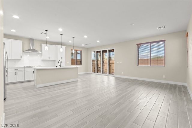 3404 Castlefields Drive, North Las Vegas, NV 89081