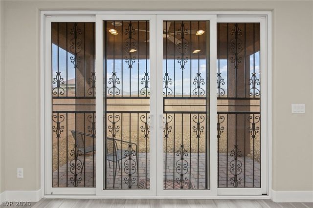 3404 Castlefields Drive, North Las Vegas, NV 89081