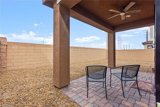 3404 Castlefields Drive, North Las Vegas, NV 89081